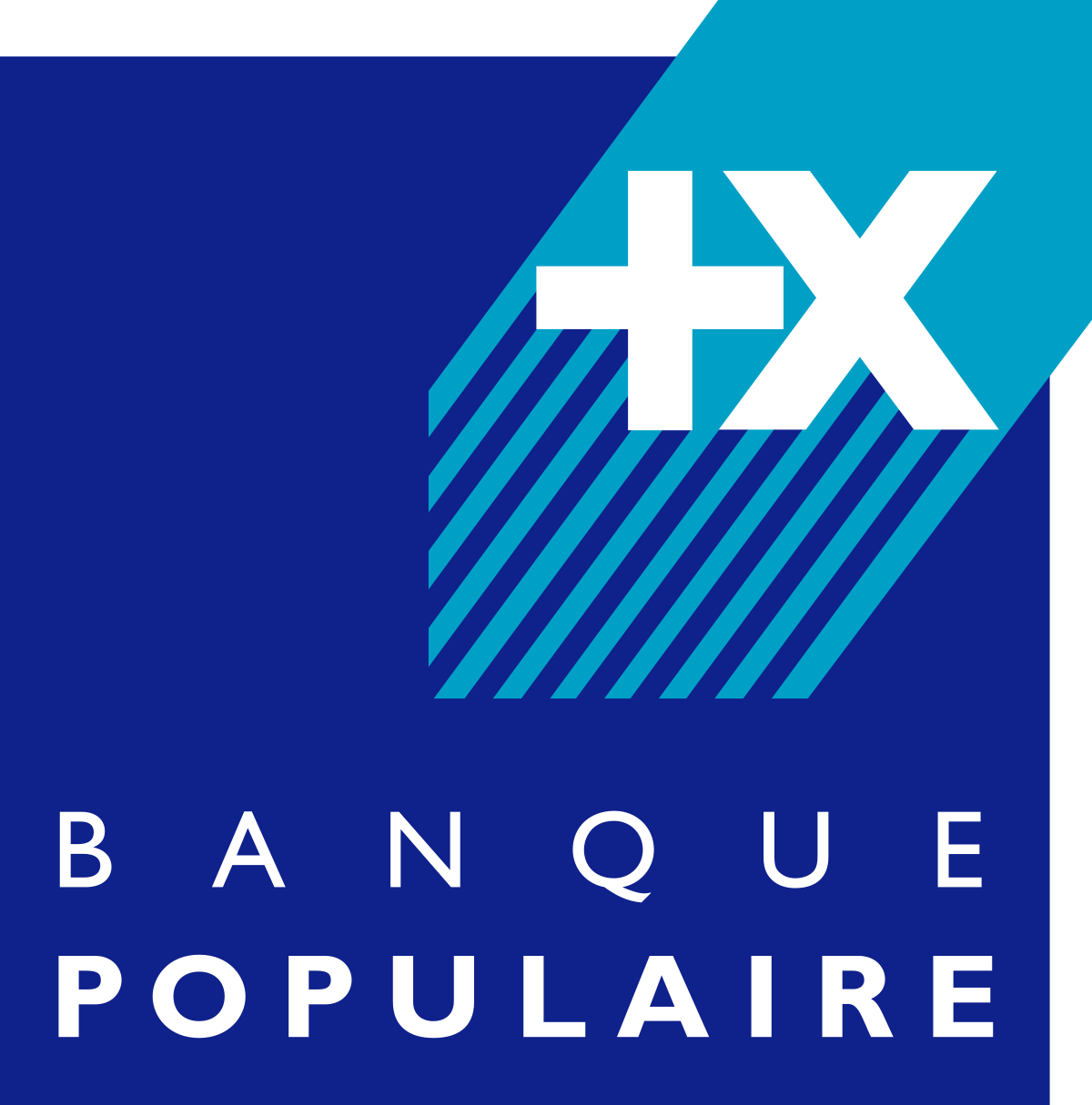 Logo Banque Populaire