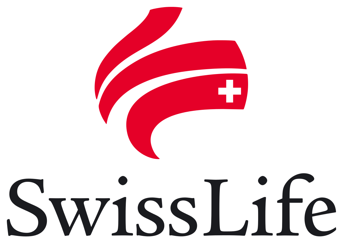 Logo SWISS LIFE