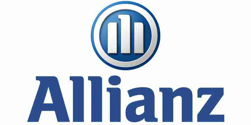 Logo ALLIANZ