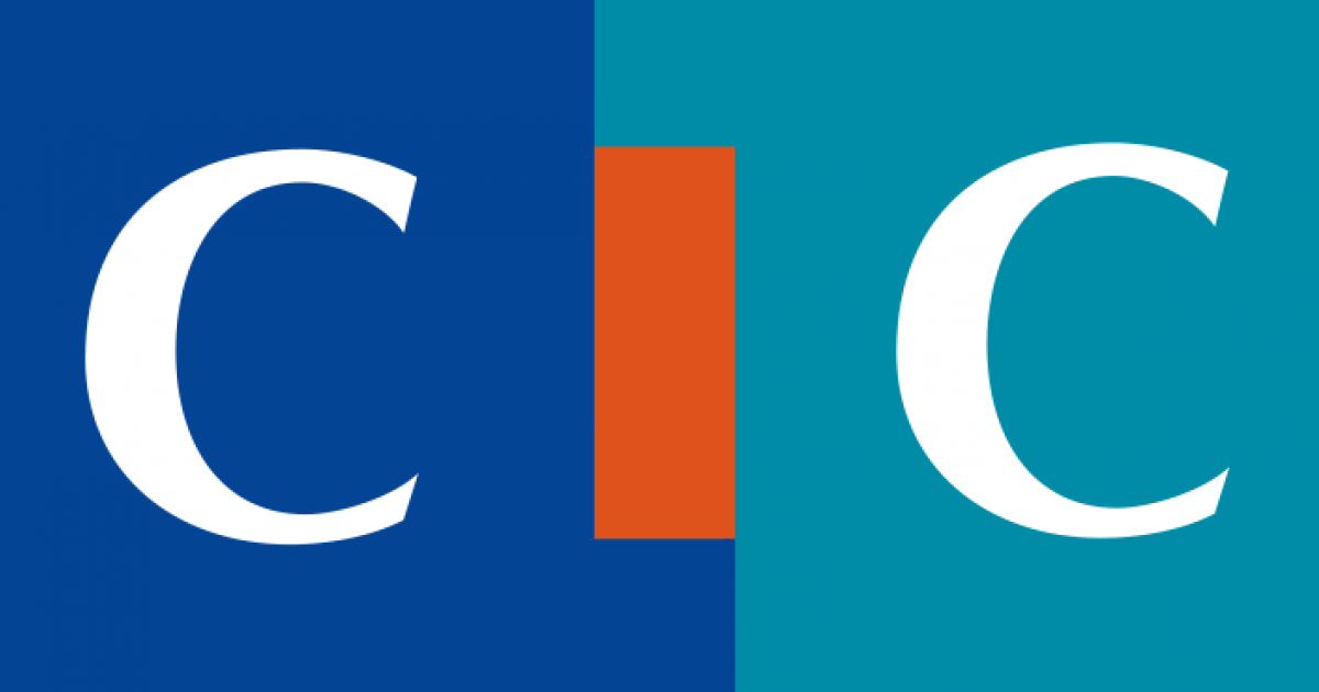 Logo CIC